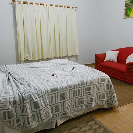 Cacoal Palace Hotel Екстер'єр фото