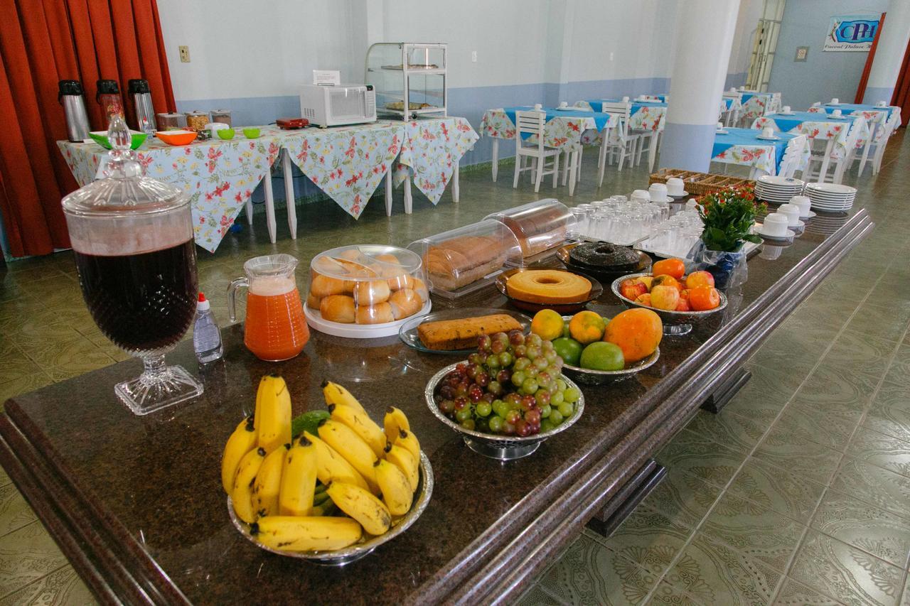 Cacoal Palace Hotel Екстер'єр фото