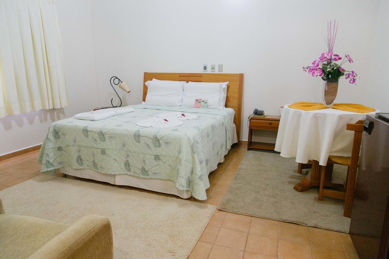 Cacoal Palace Hotel Екстер'єр фото