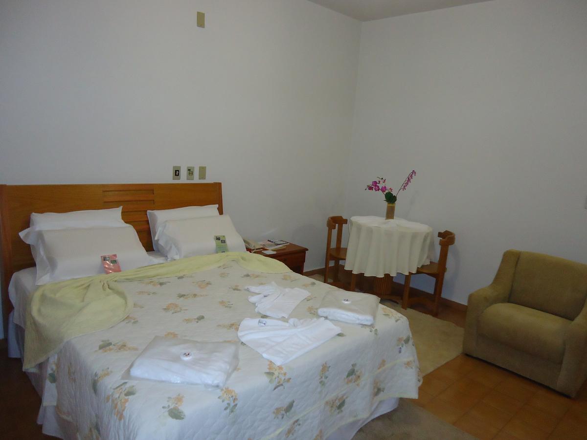 Cacoal Palace Hotel Екстер'єр фото