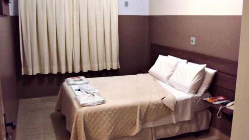 Cacoal Palace Hotel Екстер'єр фото